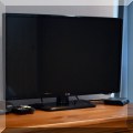 E03. LG TV. 